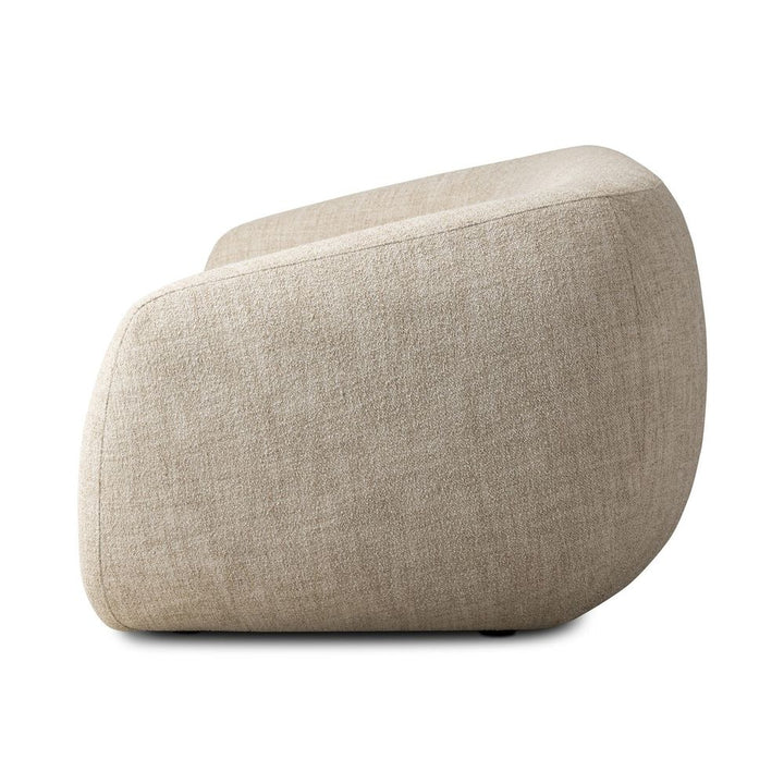 Sofas Channing Sofa-100" - Yuma Cream