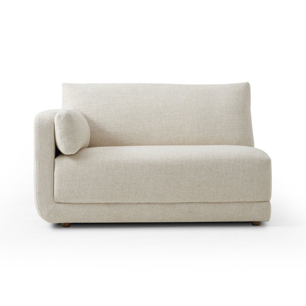 Build Your Own: Toland Sectional