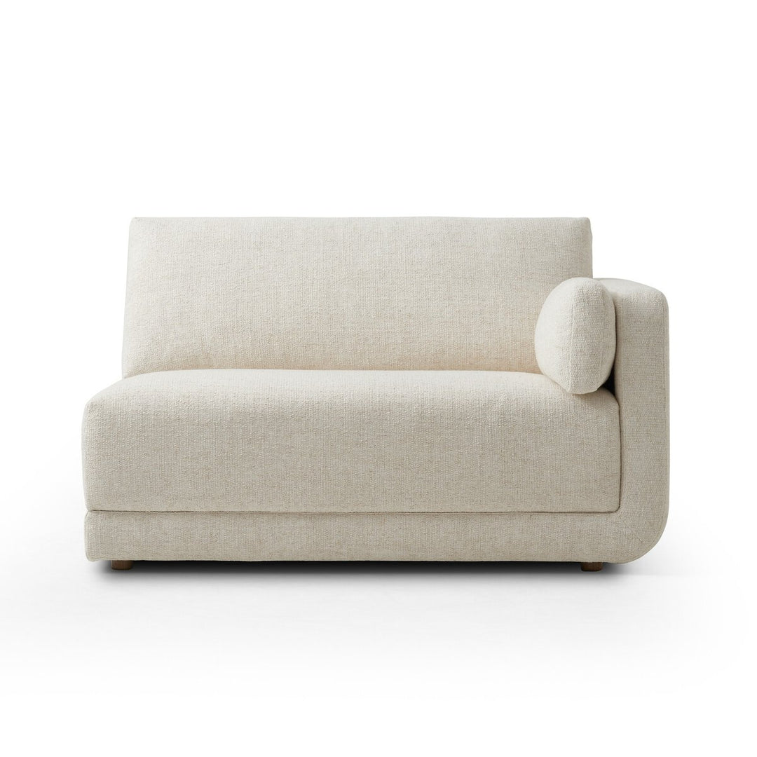 Build Your Own: Landon Sectional - Palma Cream - Raf Piece