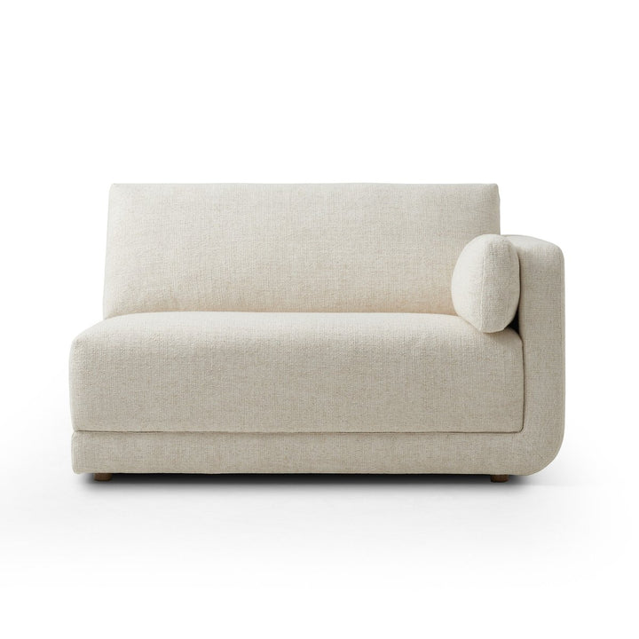 Build Your Own: Landon Sectional - Palma Cream - Raf Piece