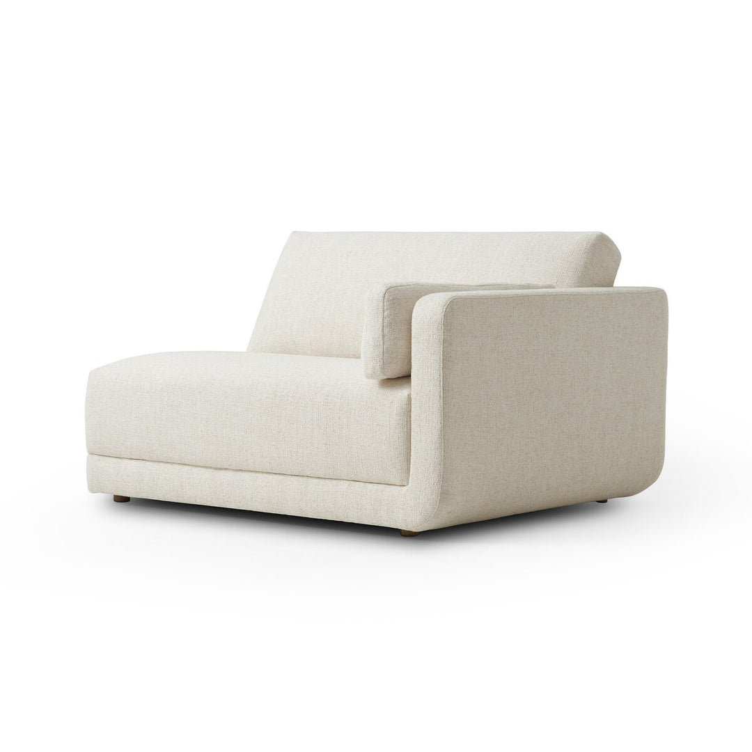 Build Your Own: Landon Sectional - Palma Cream - Raf Piece