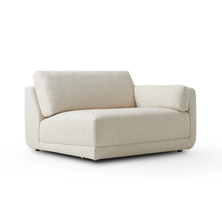 Build Your Own: Landon Sectional - Palma Cream - Raf Piece