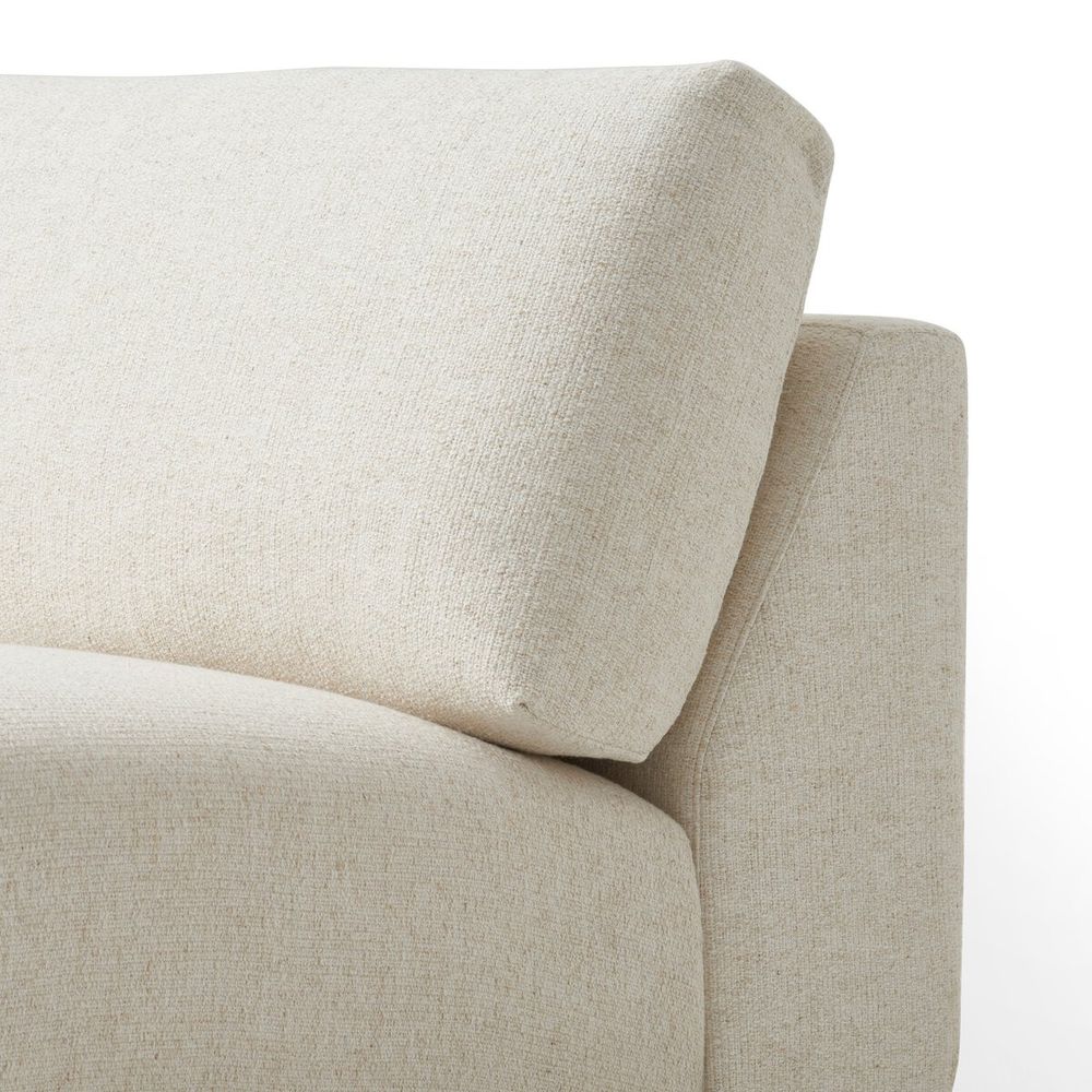 Build Your Own: Toland Sectional