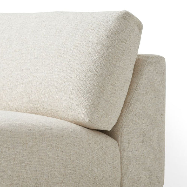 Build Your Own: Toland Sectional