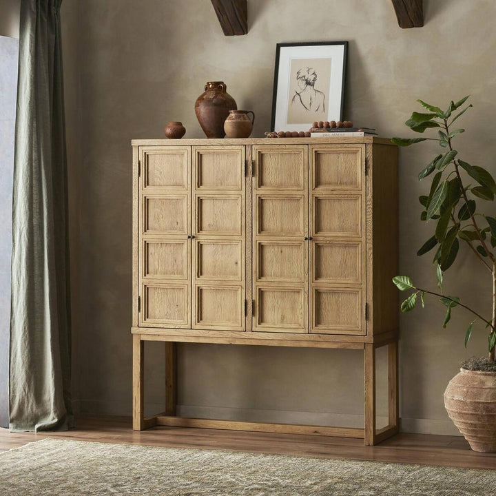 Cabinets & Curios Tamara Cabinet