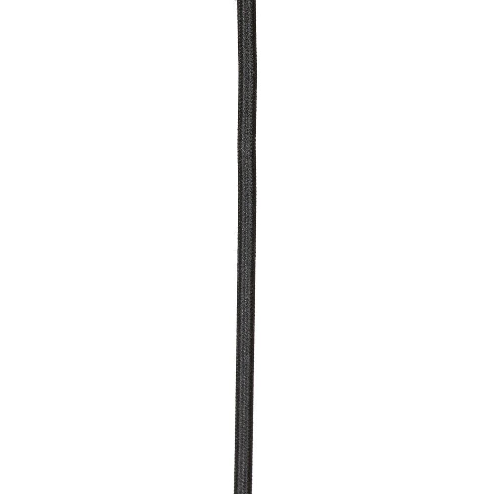 Keller Chandelier Aged Brass