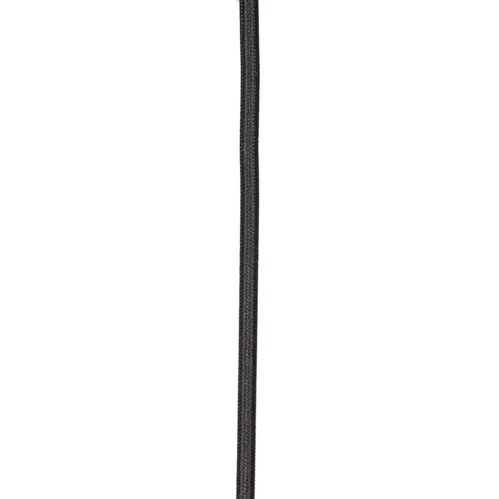Keller Chandelier Aged Brass