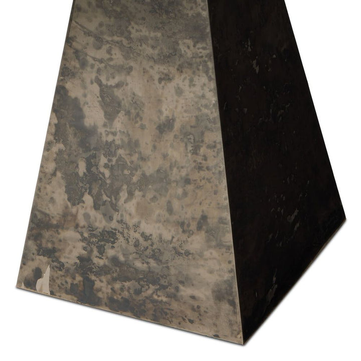 Banner Floor Lamp