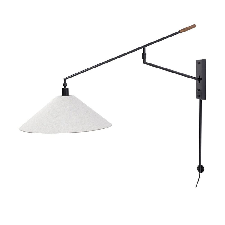 Hassell Sconce