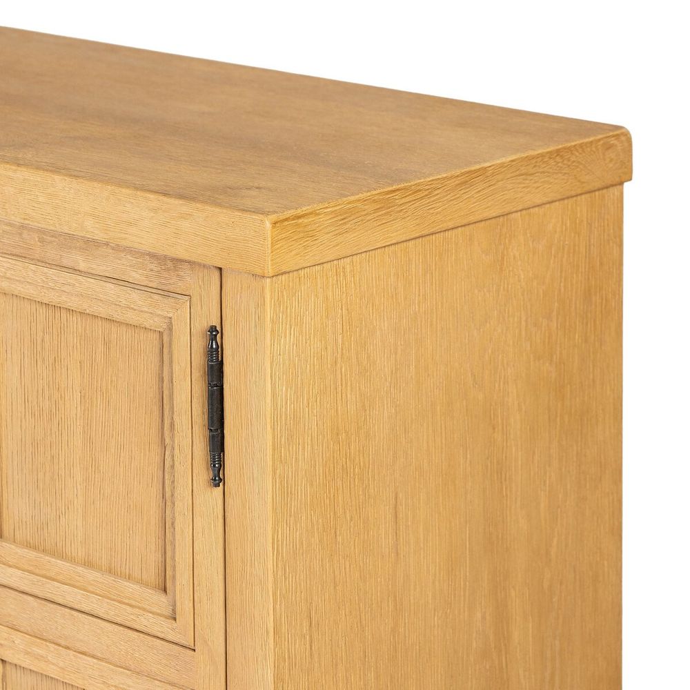 Tamara Sideboard-Worn Oak