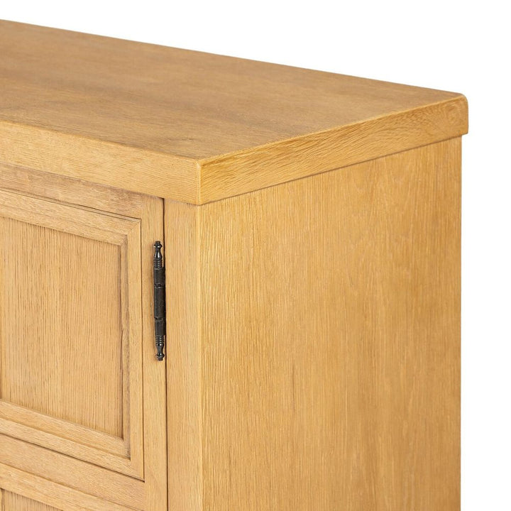 Tamara Sideboard-Worn Oak