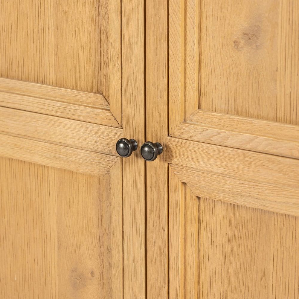 Tamara Sideboard-Worn Oak