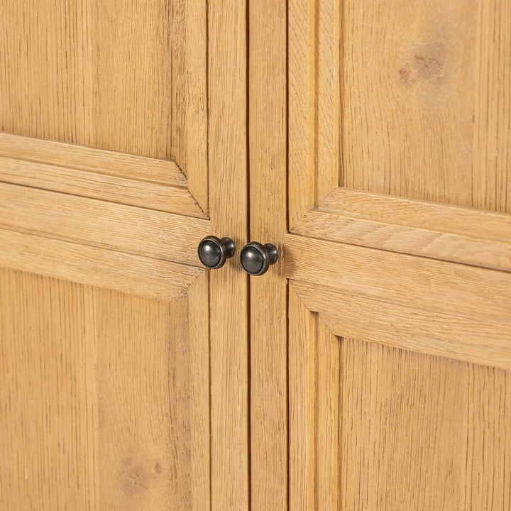 Tamara Sideboard-Worn Oak