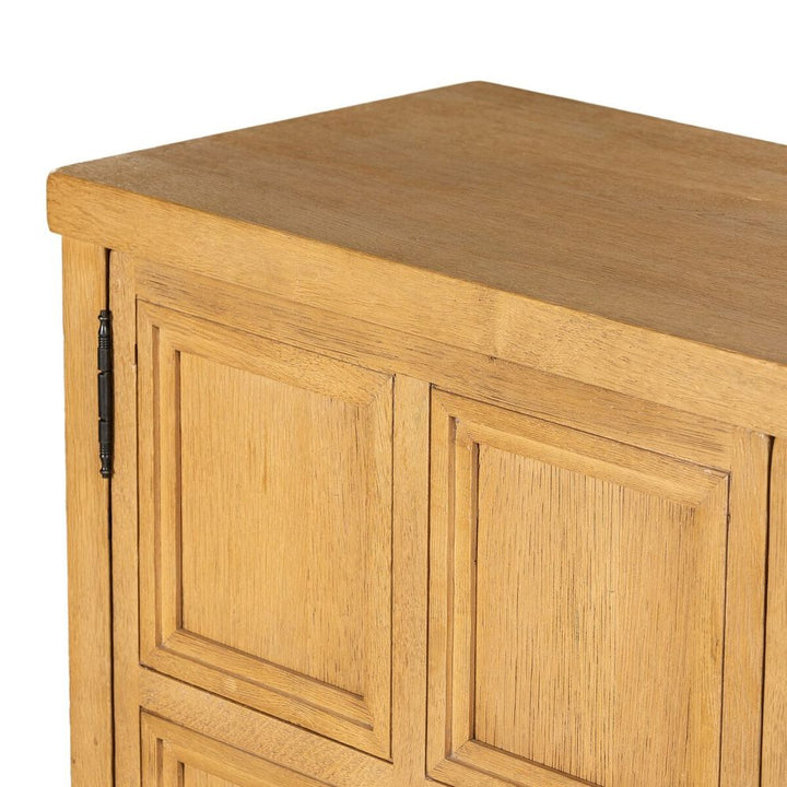 Tamara Sideboard-Worn Oak