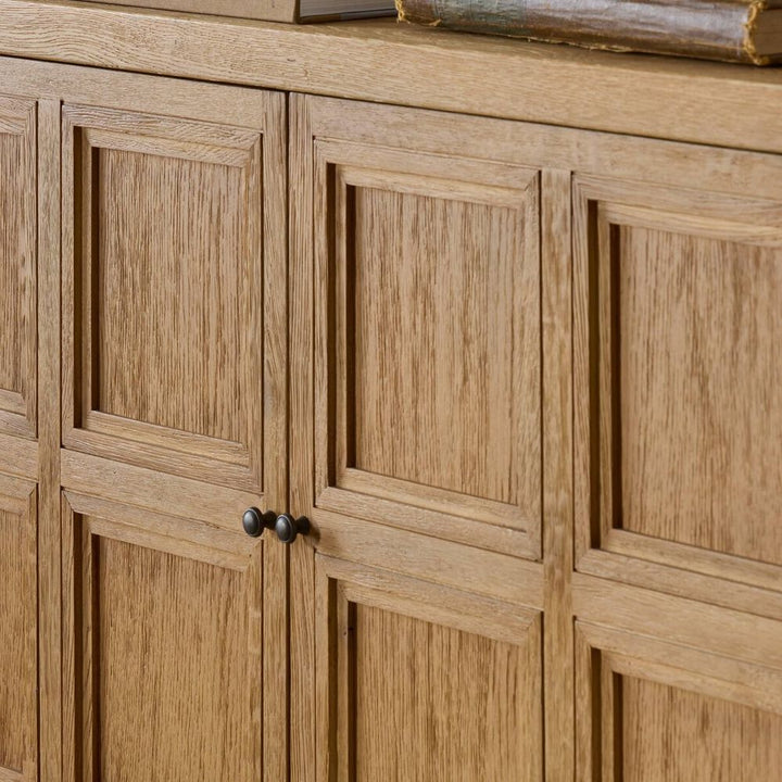 Tamara Sideboard-Worn Oak