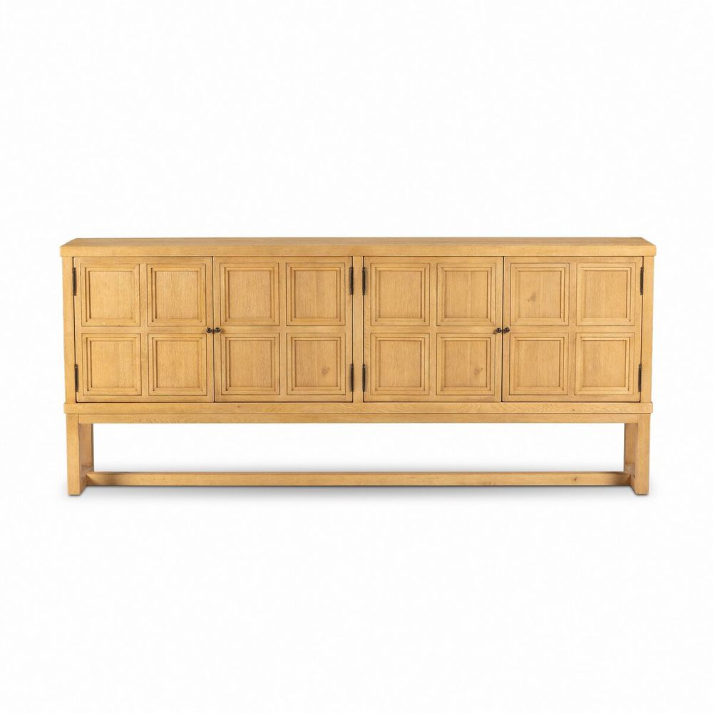 Tamara Sideboard-Worn Oak