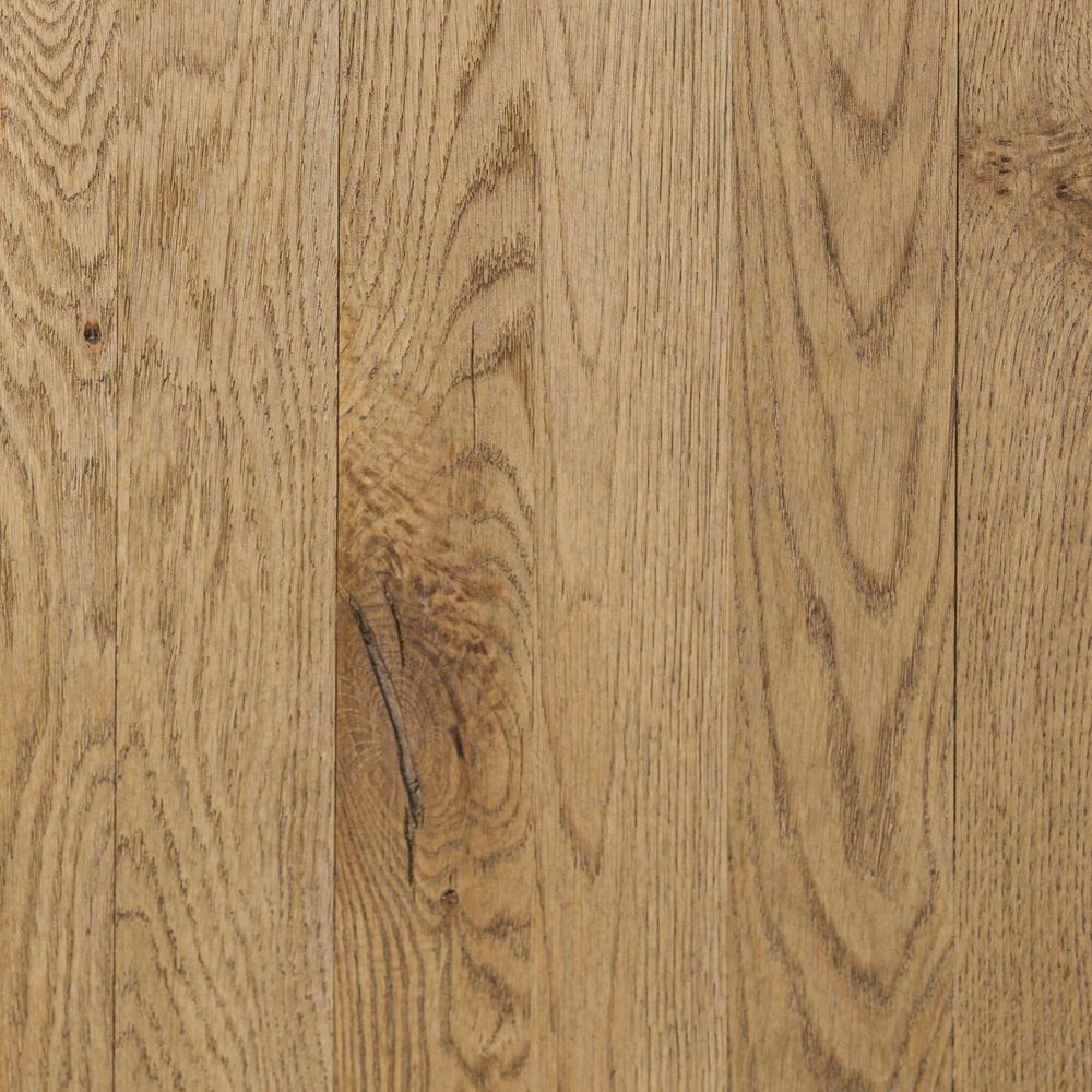 Grand Cabinet - Honey  Brown Oak Veneer