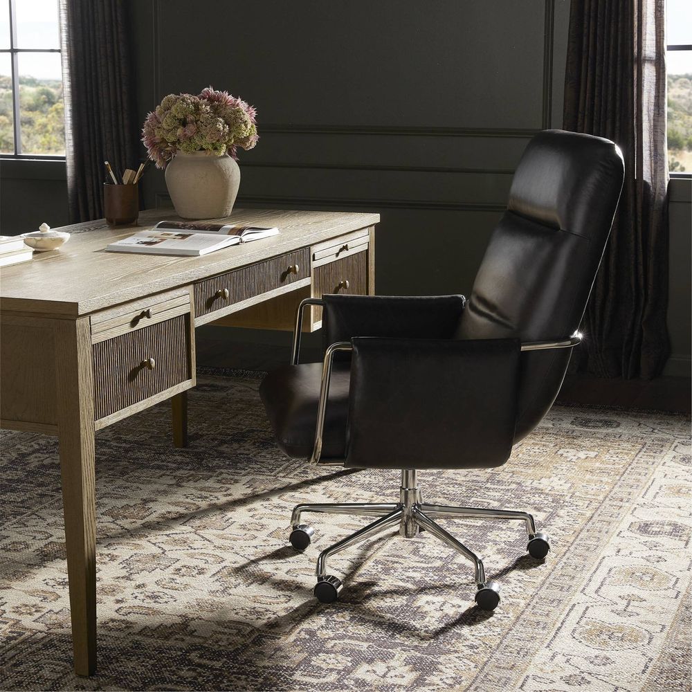 Task Chairs Sherman Desk Chair