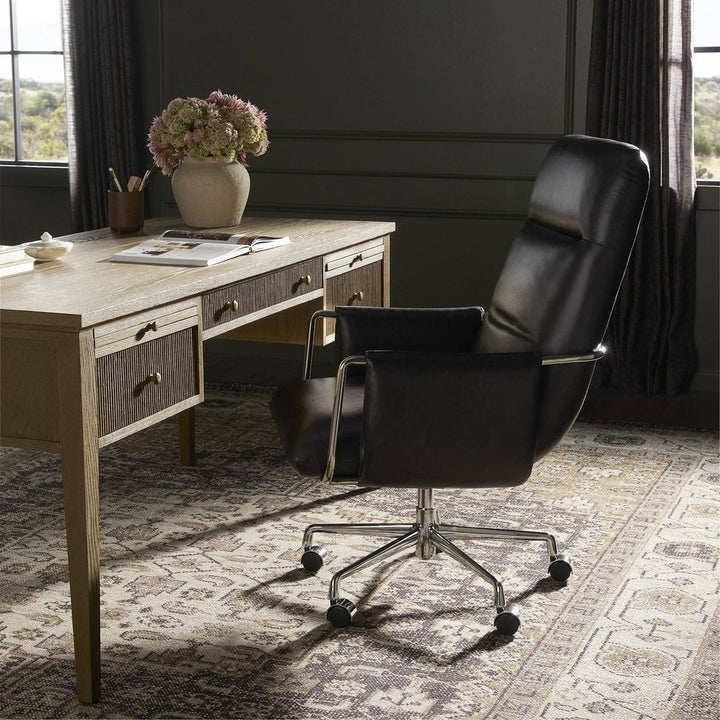 Task Chairs Sherman Desk Chair