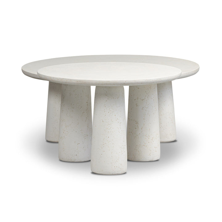 Rye Outdoor Nesting Coffee Tables - Set