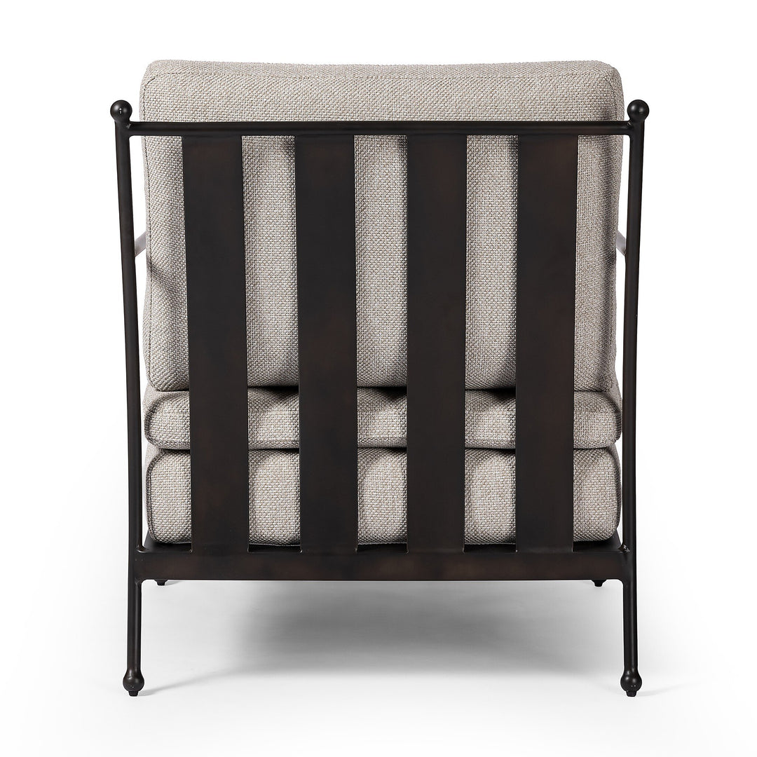 Tally Outdoor Chair