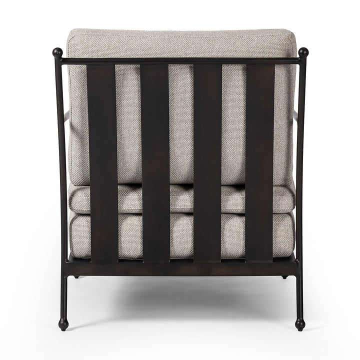 Tally Outdoor Chair