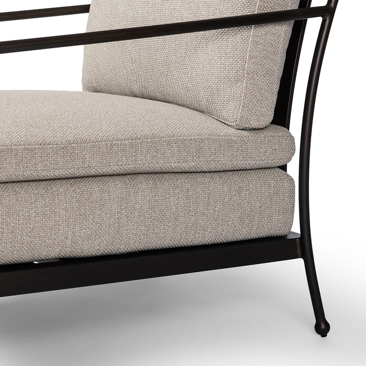 Tally Outdoor Chair