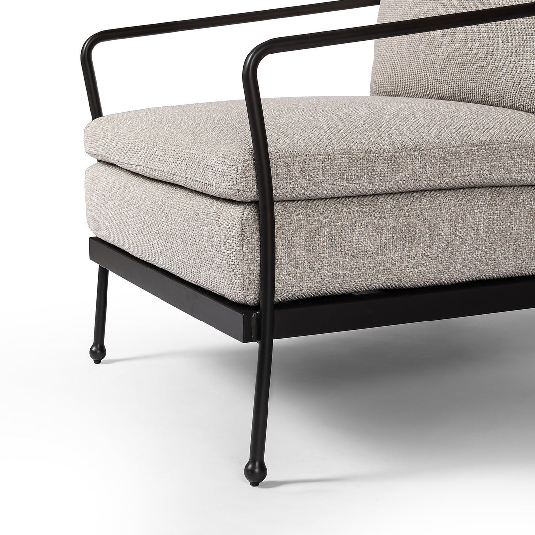 Tally Outdoor Chair