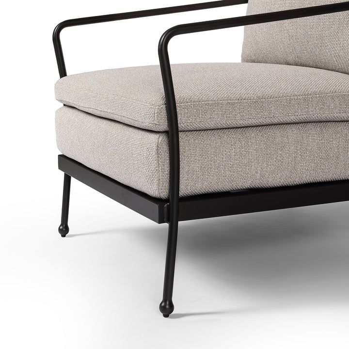 Tally Outdoor Chair
