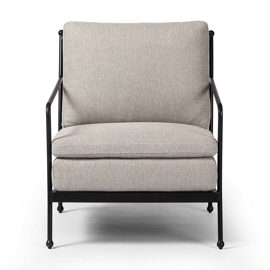 Tally Outdoor Chair