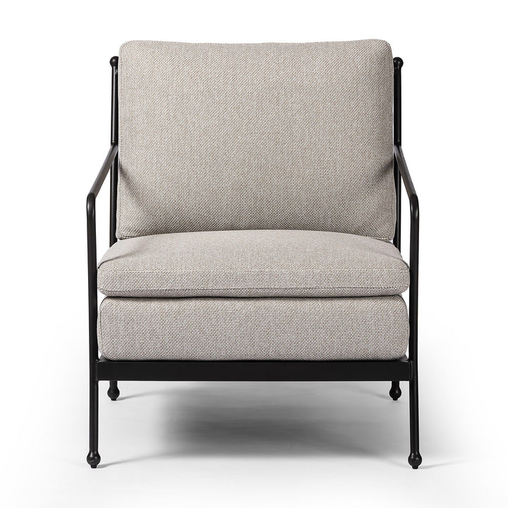Tally Outdoor Chair