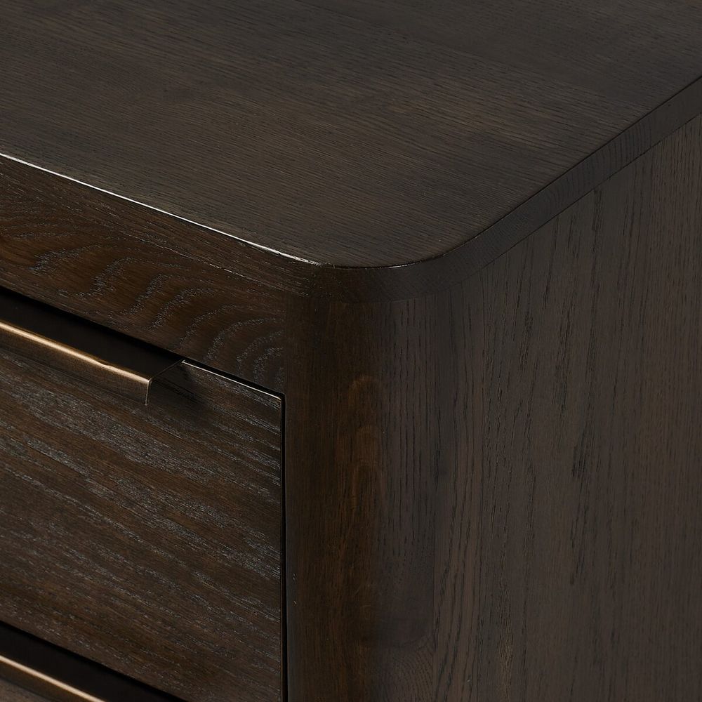Bruce Nightstand