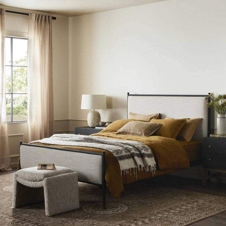 Beds Xander Bed
