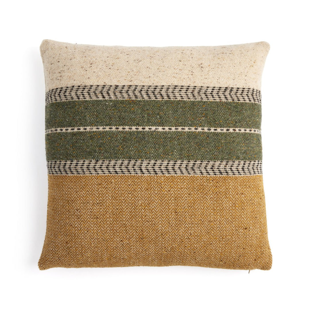 Rowan Pillow - Insert + Cover