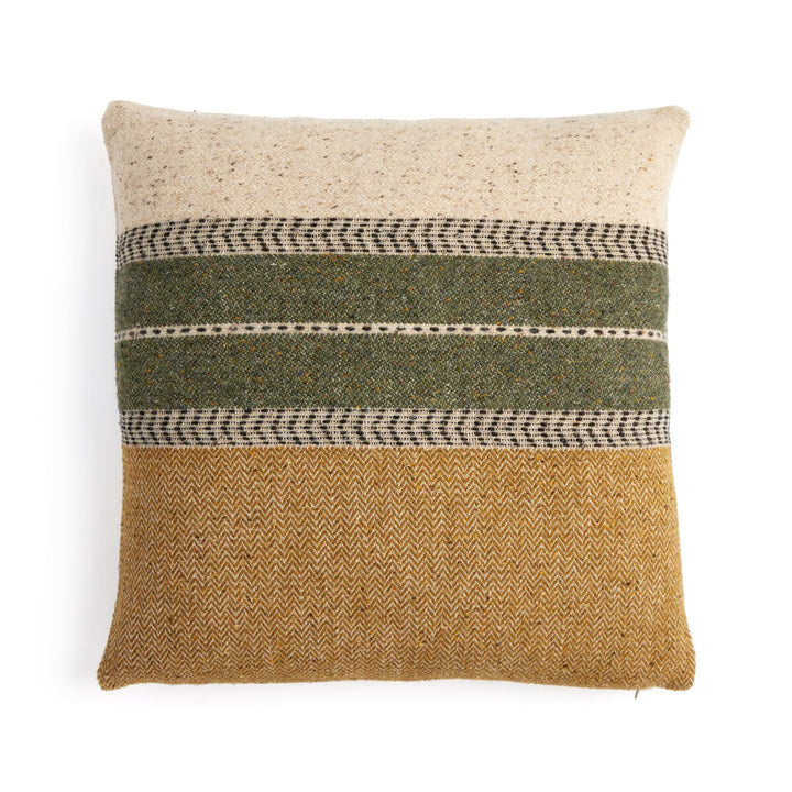 Rowan Pillow - Insert + Cover