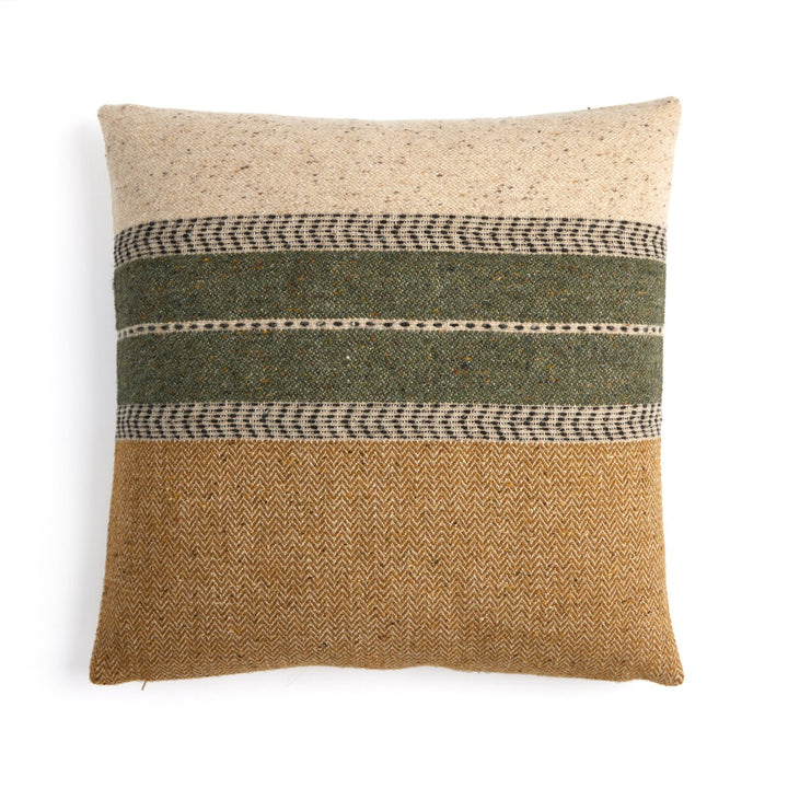 Rowan Pillow - Insert + Cover