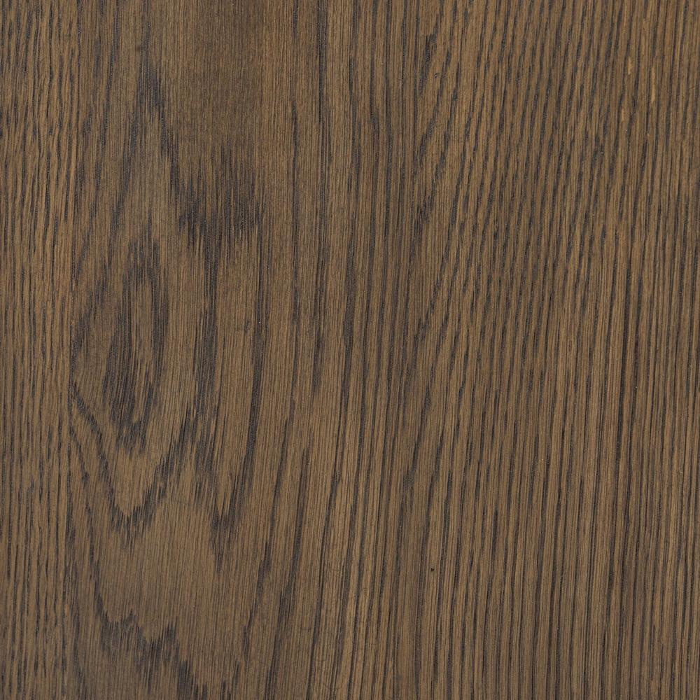 Miko Bookcase: Fawn Oak