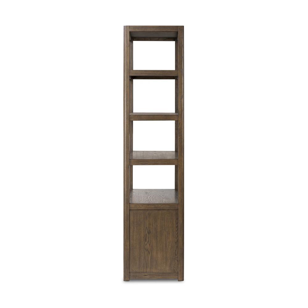 Bookcases & Etageres Miko Bookcase: Fawn Oak