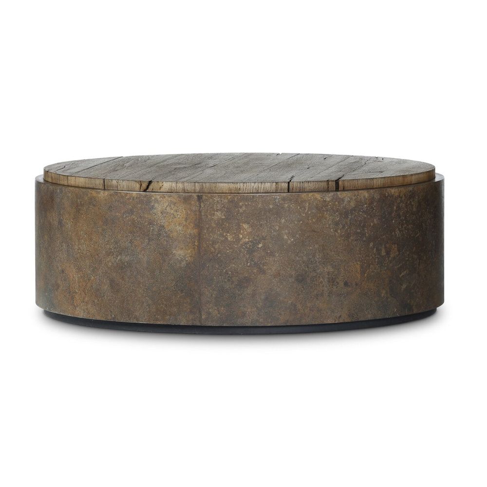 Kipp Coffee Table