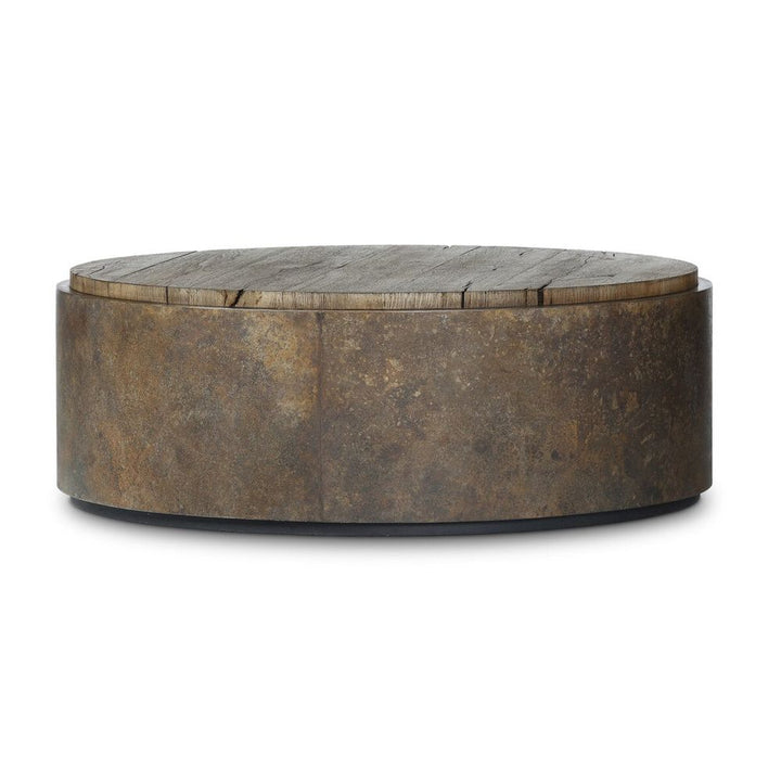 Kipp Coffee Table