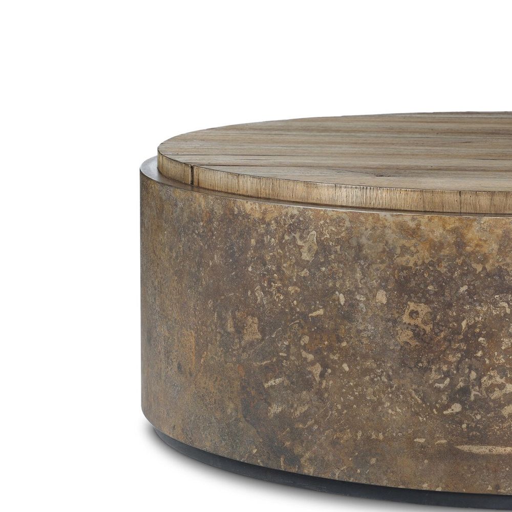 Kipp Coffee Table