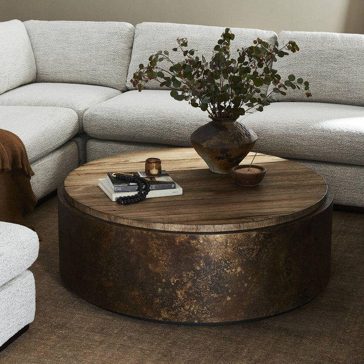 Coffee Tables Kipp Coffee Table