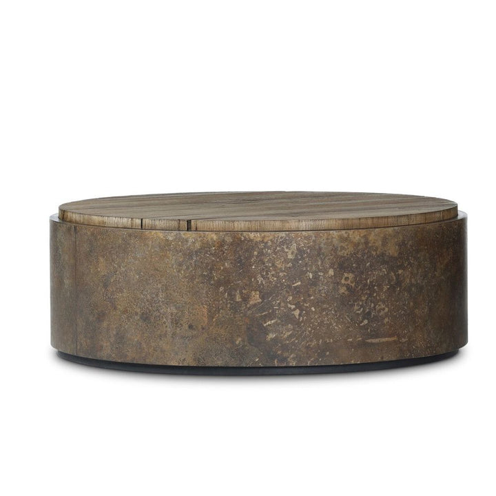 Kipp Coffee Table