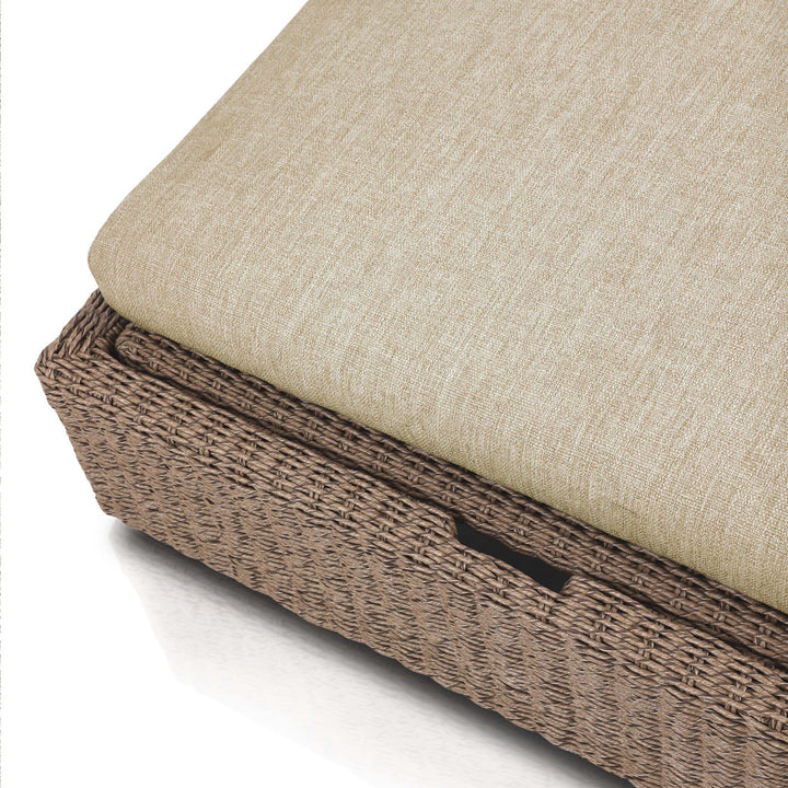Lorelei Outdoor Chaise