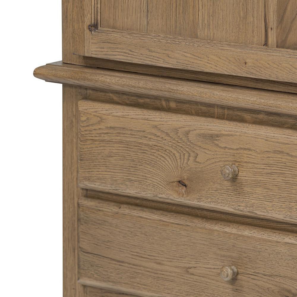 Whitman Cabinet