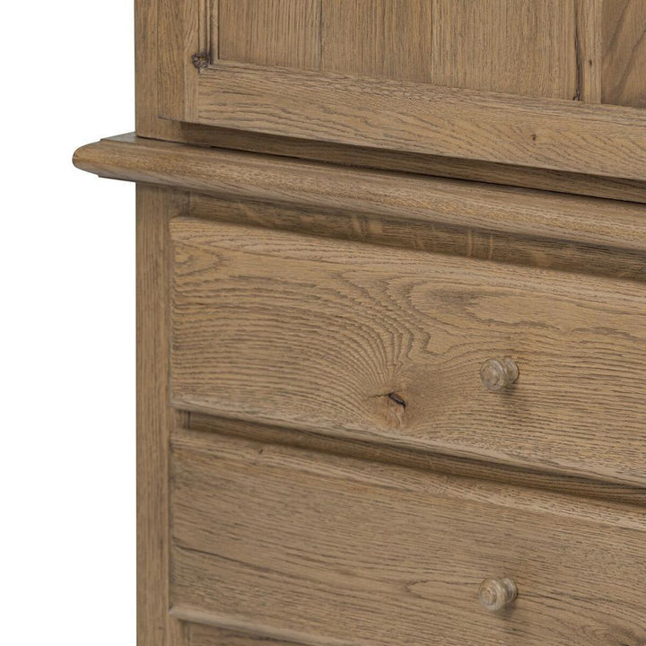 Whitman Cabinet