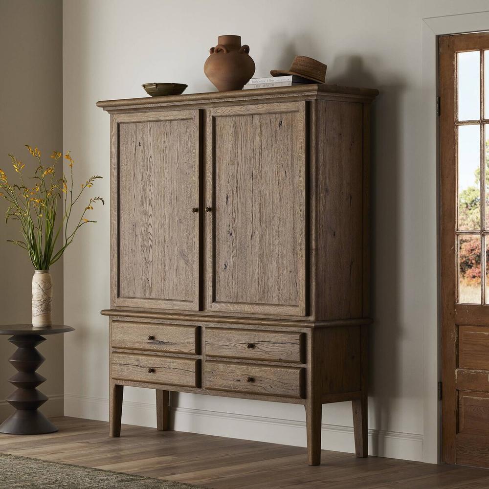 Cabinets & Curios Whitman Cabinet