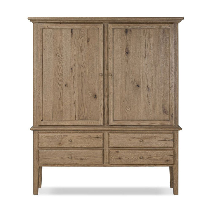 Cabinets & Curios Whitman Cabinet
