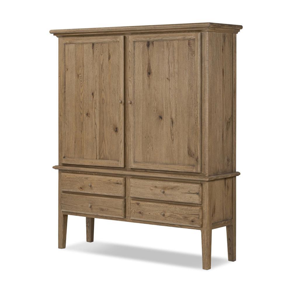 Cabinets & Curios Whitman Cabinet