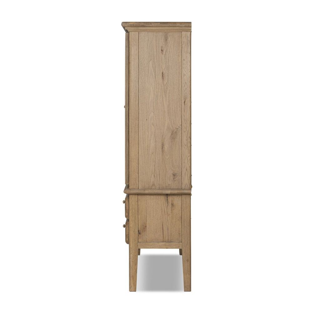 Cabinets & Curios Whitman Cabinet